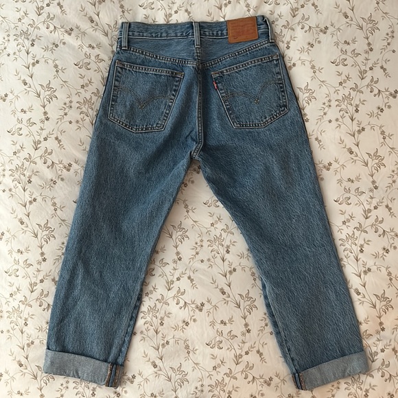 Levi’s Straight leg jeans - Picture 2 of 3